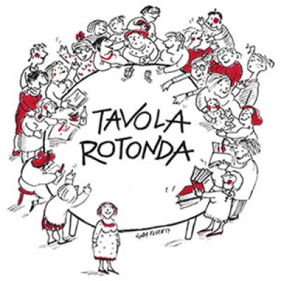 Tavola Rotonda 2015